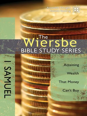 1 Samuel - ebook